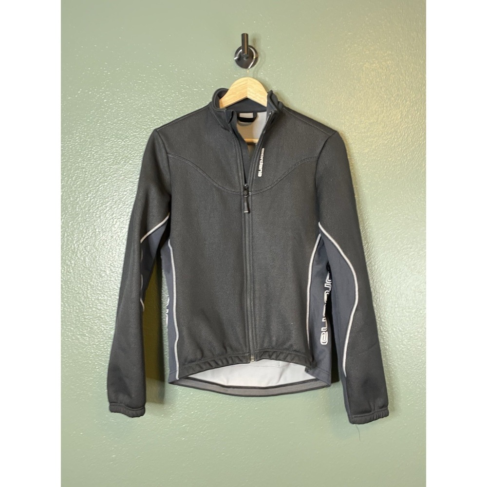 Giordana Jacket Womens Cycling Wind Tek Ride Fits Size M